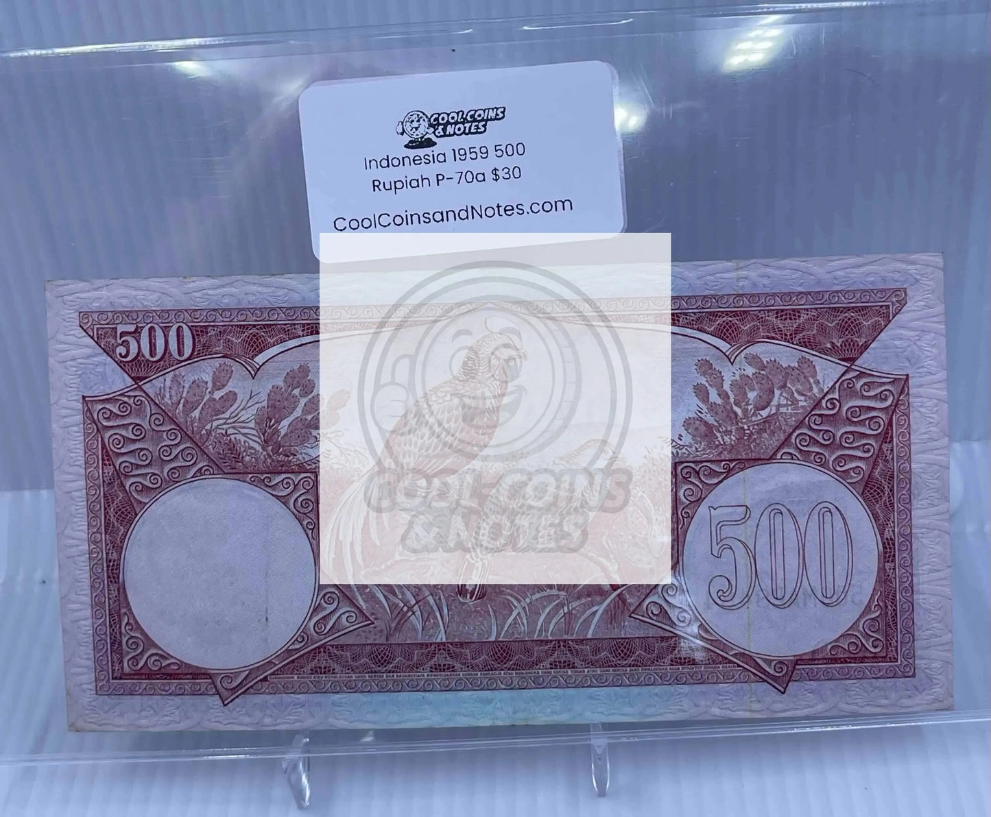 Rigid Currency Sleeves for Paper Money – Large Banknote Toploaders, Clear Protective Holders for Bills & Collectible Notes (10 Pack)