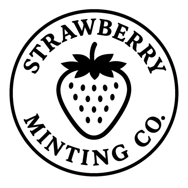 Strawberry Minting Co.
