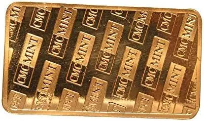 1 oz American Buffalo .999 Fine Copper Bar